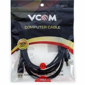 Cable Vcom Hdmi 1.8mts