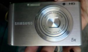 Camara Samsung 16megapixel