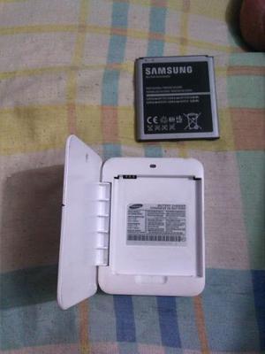 Cargador De Pila S4 Samsung Con Bateria