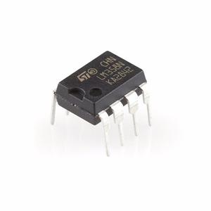 Circuito Integrado Amplificador Operacional Dual Lm358