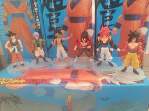 Colecciones De Dragon Ball