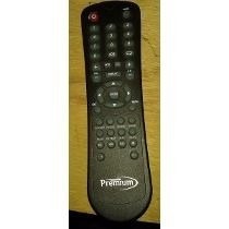 Control Para Tv Premium Lcd Y Led