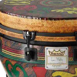 Djembe Remo 14'