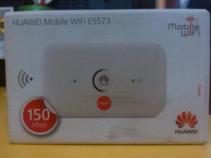 Huawei Mobile Wifi E