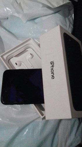 Iphone 7s Nuevo De Caja