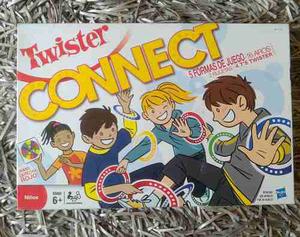 Juego Twister Conect Original Hasbro