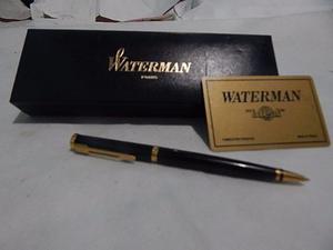 Lapicero Waterman Original
