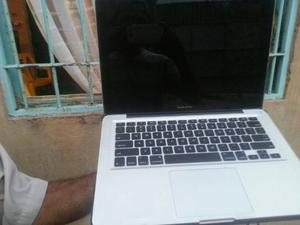 Laptop Apple Macbookpro