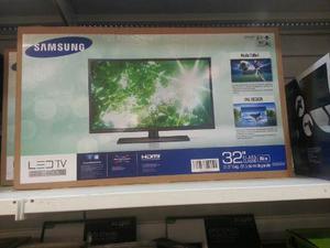 Led Tv Samsung Serie 4 Nuevo!!!