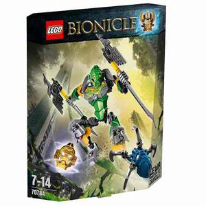 Lego Lewa Bionicle Armable Original Yunav