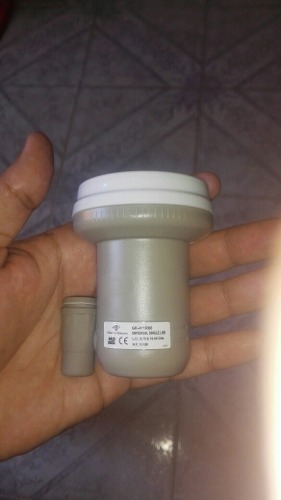 Lnb Universal Hd
