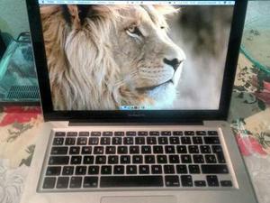 Macbook Pro 13'' Late  Intel Core I5 (negociable)