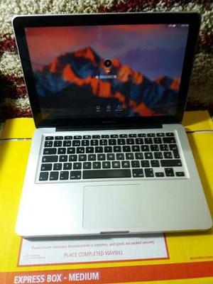 Macbook Pro Core I5 8gb 320gb Perfecto Estado