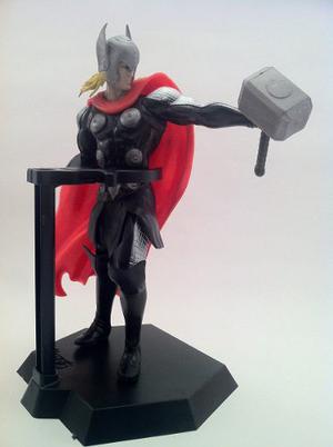 Martillo De Thor Ragnarok Y Escudo Capitan America Hulk