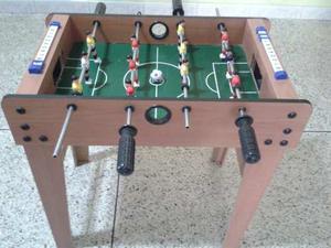 Mesa De Futbolito