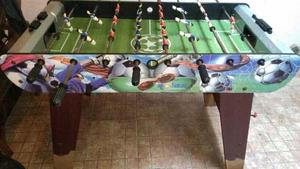 Mesa De Futbolito