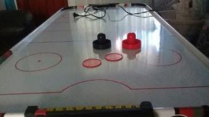 Mesa De Hockey