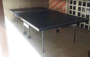 Mesa De Ping-pong Stiga Profesional