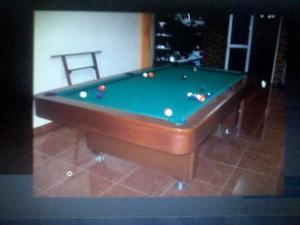 Mesa De Pool