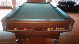 Mesa De Pool