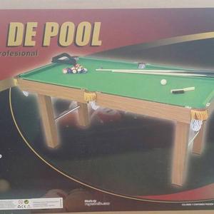 Mesa De Pool