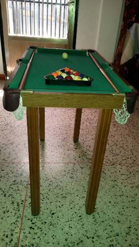 Mesa De Pool