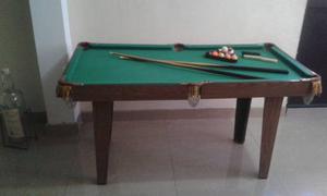 Mesa De Pool Infantil