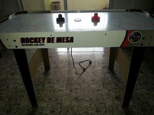 Mesa Hockey Aire