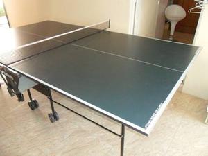 Mesa Juego Ping Pong