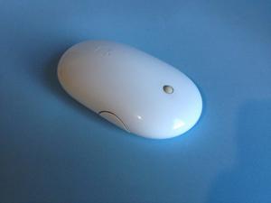 Mighty Mouse Mac Inalambrico Bluetooth