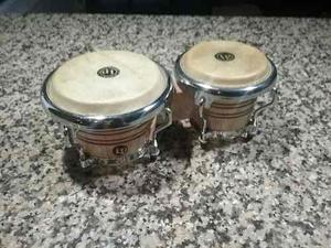 Mini Bongos Latin Percussion Originales
