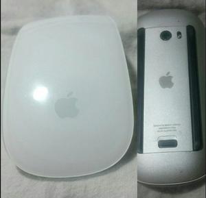 Mouse Apple Inalambrico Multi Touch Magic Mouse