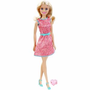 Muñeca Mattel Barbie Fashion Original Yunav