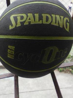 Pelota De Basket Spalding