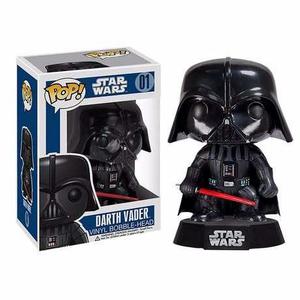 Pop! Star Wars Darth Vader