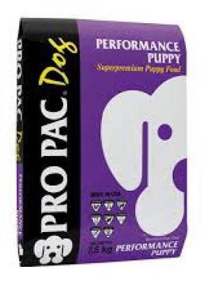 Pro Pac Performance Puppy, Perros 7,5 Kg