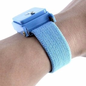 Pulsera Antiestatica Inalambrica