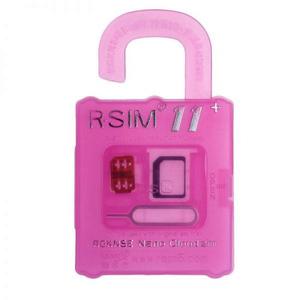 R-sim 11 Plus