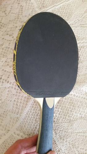 Raqueta Ping Pong Stiga 2 Estrellas Original