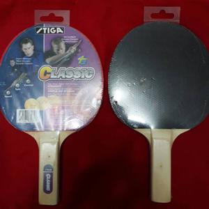 Raquetas De Ping Pong Stigo Classic