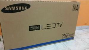 Samsung Tv 32 Nuevo