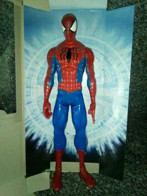 Spiderman30cm