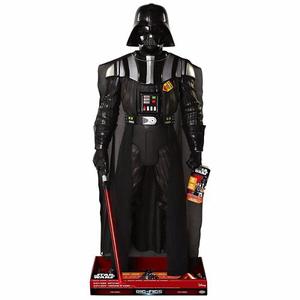 Star Wars Darth Vader Original 1mtro 22 Cm Sonidos