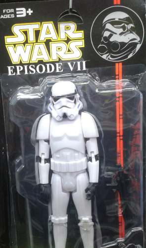 Star Wars Figuras Darth Vader, Commanander (30 Cm)