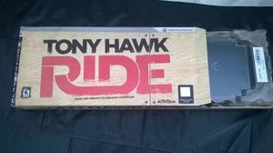 Tabla Tony Hawk
