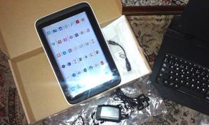 Tablet Android De 10,1 Pulgadas