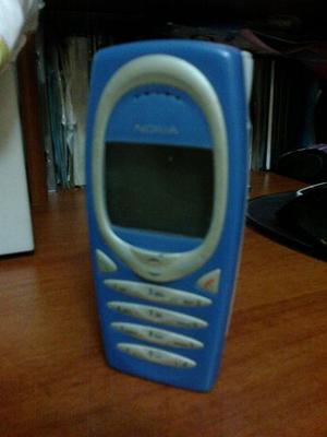 Telefóno Nokia Modelo 