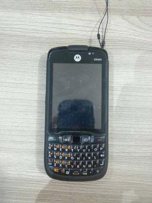 Telefono Celular Motorola Es400