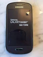 Telefono Samsung Modelo Sgh T 599n
