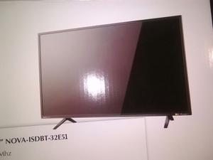 Televisor 32 Led, Wifi Hd